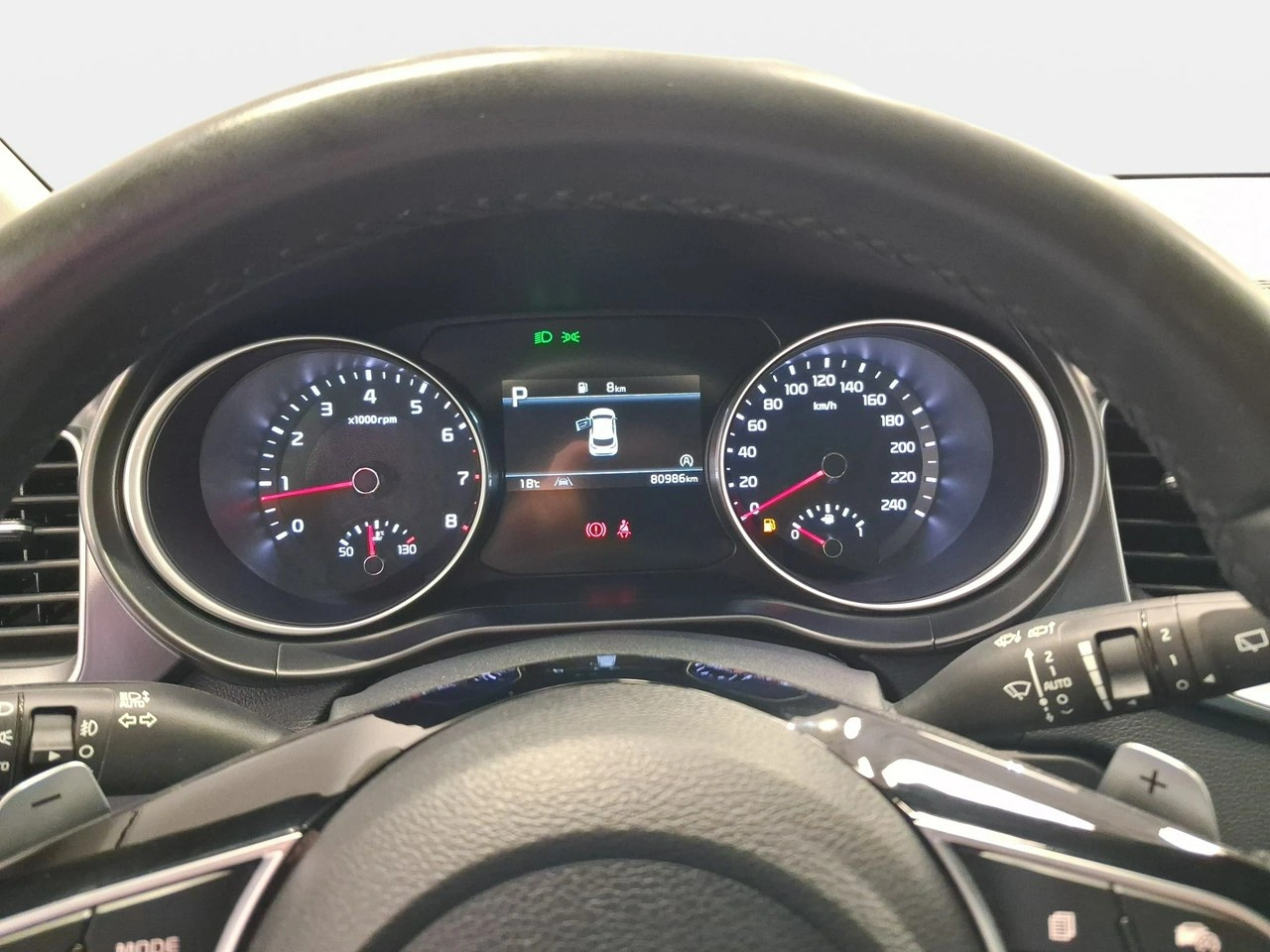Kia XCeed - Zdjęcie 20