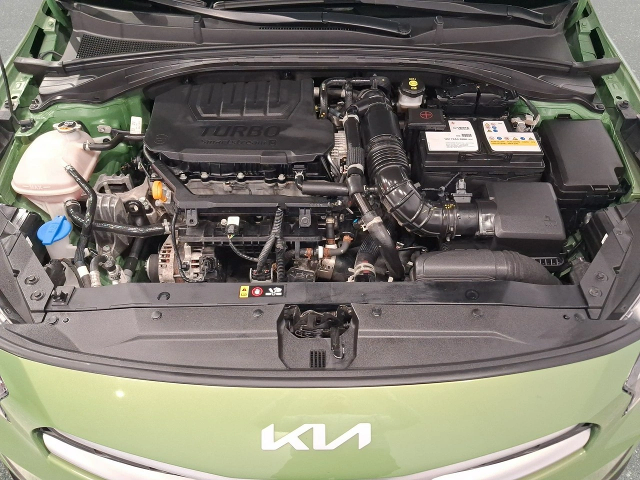 Kia XCeed - Zdjęcie 21