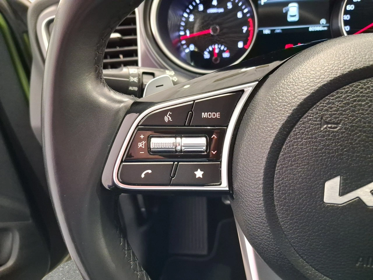 Kia XCeed - Zdjęcie 8