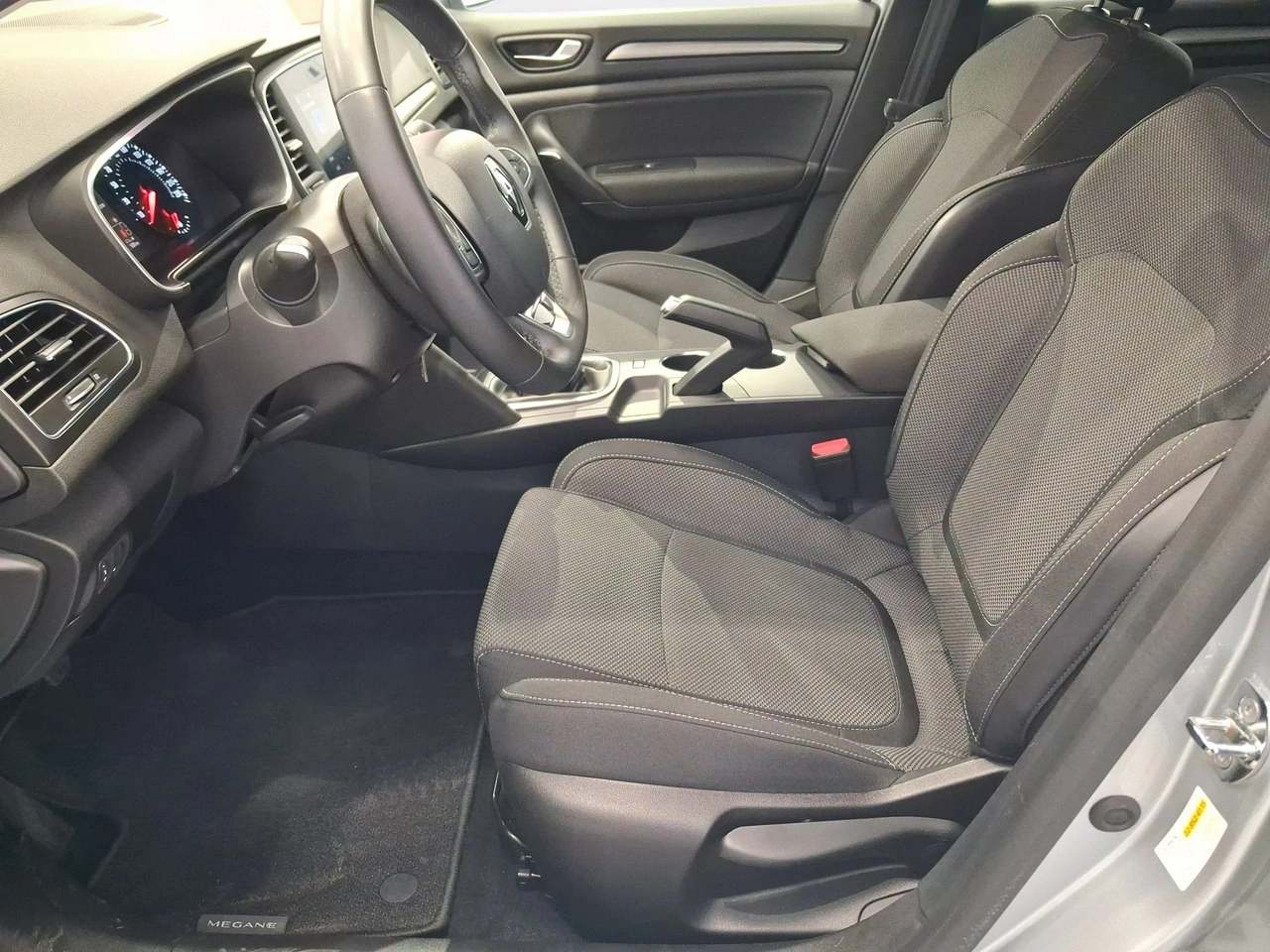 Renault Megane - Zdjęcie 11