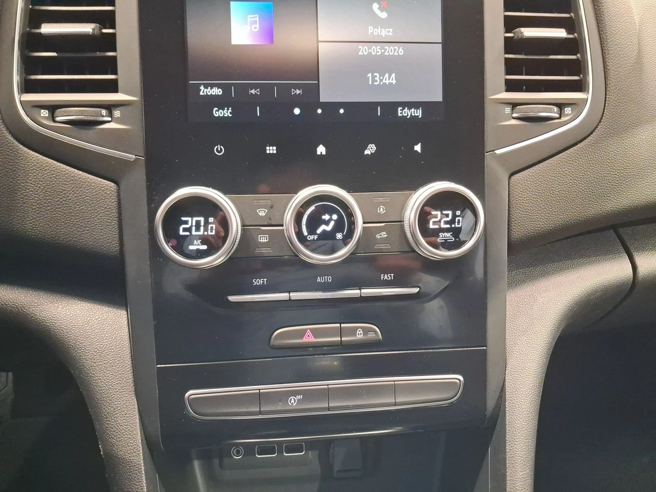 Renault Megane - Zdjęcie 16