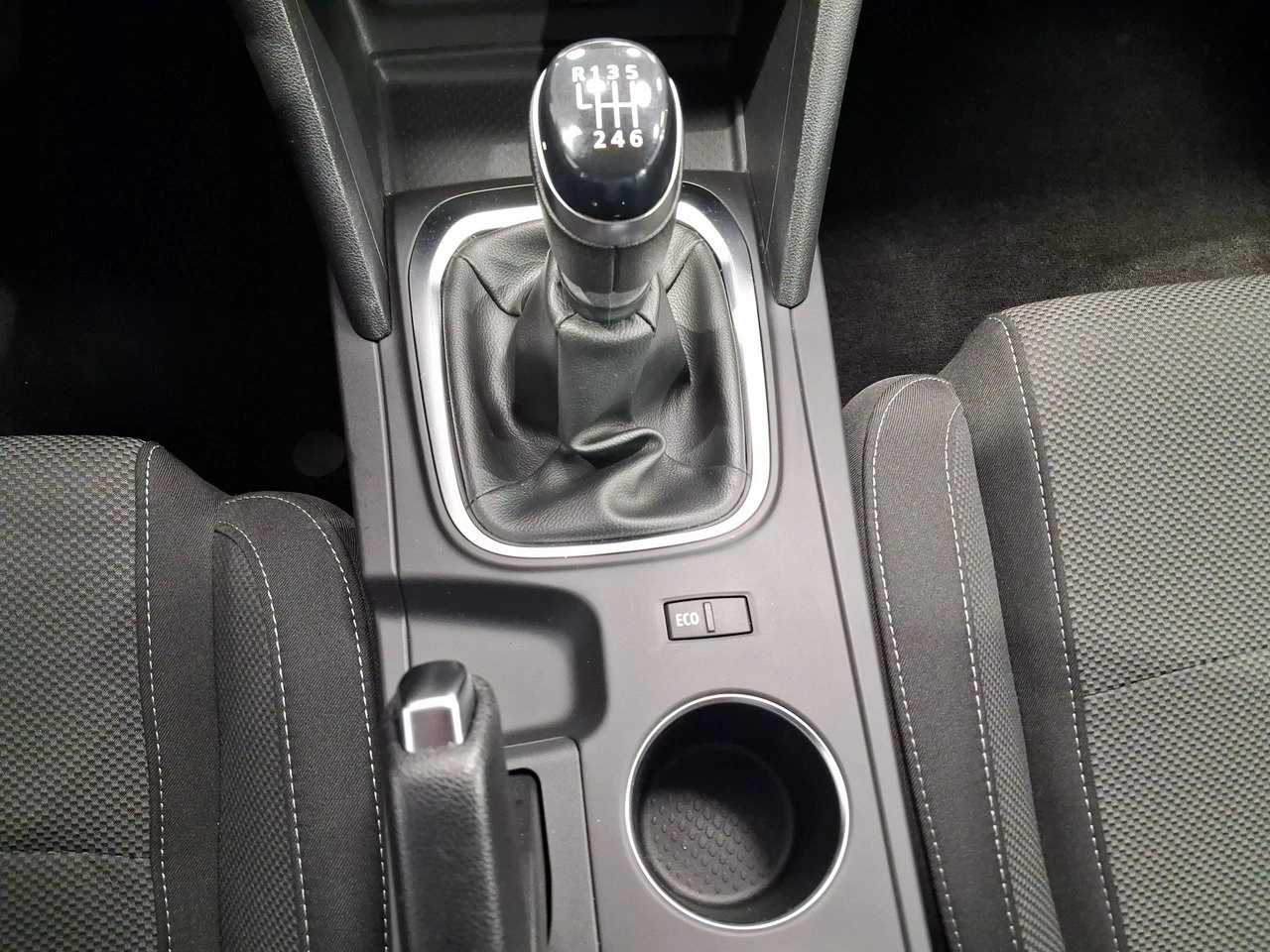 Renault Megane - Zdjęcie 17