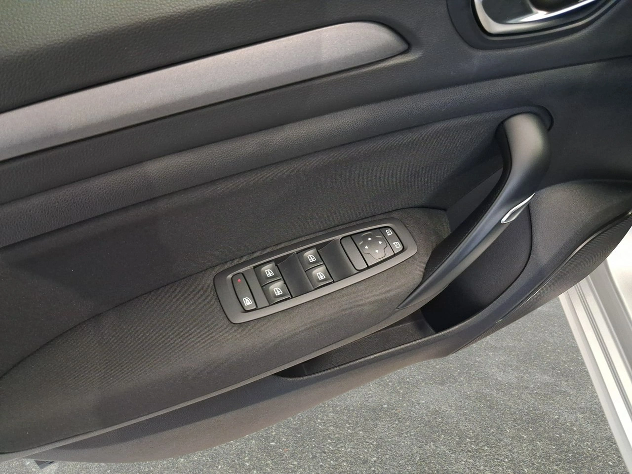Renault Megane - Zdjęcie 18