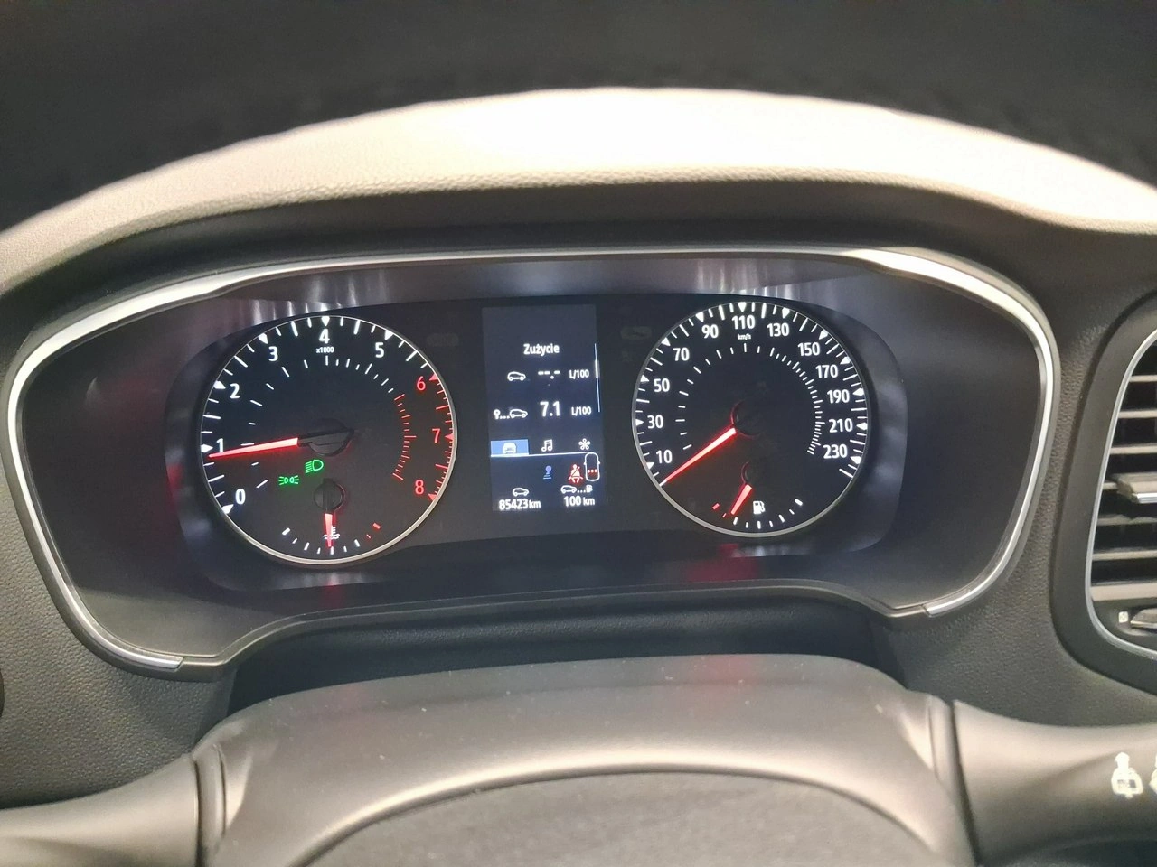 Renault Megane - Zdjęcie 19