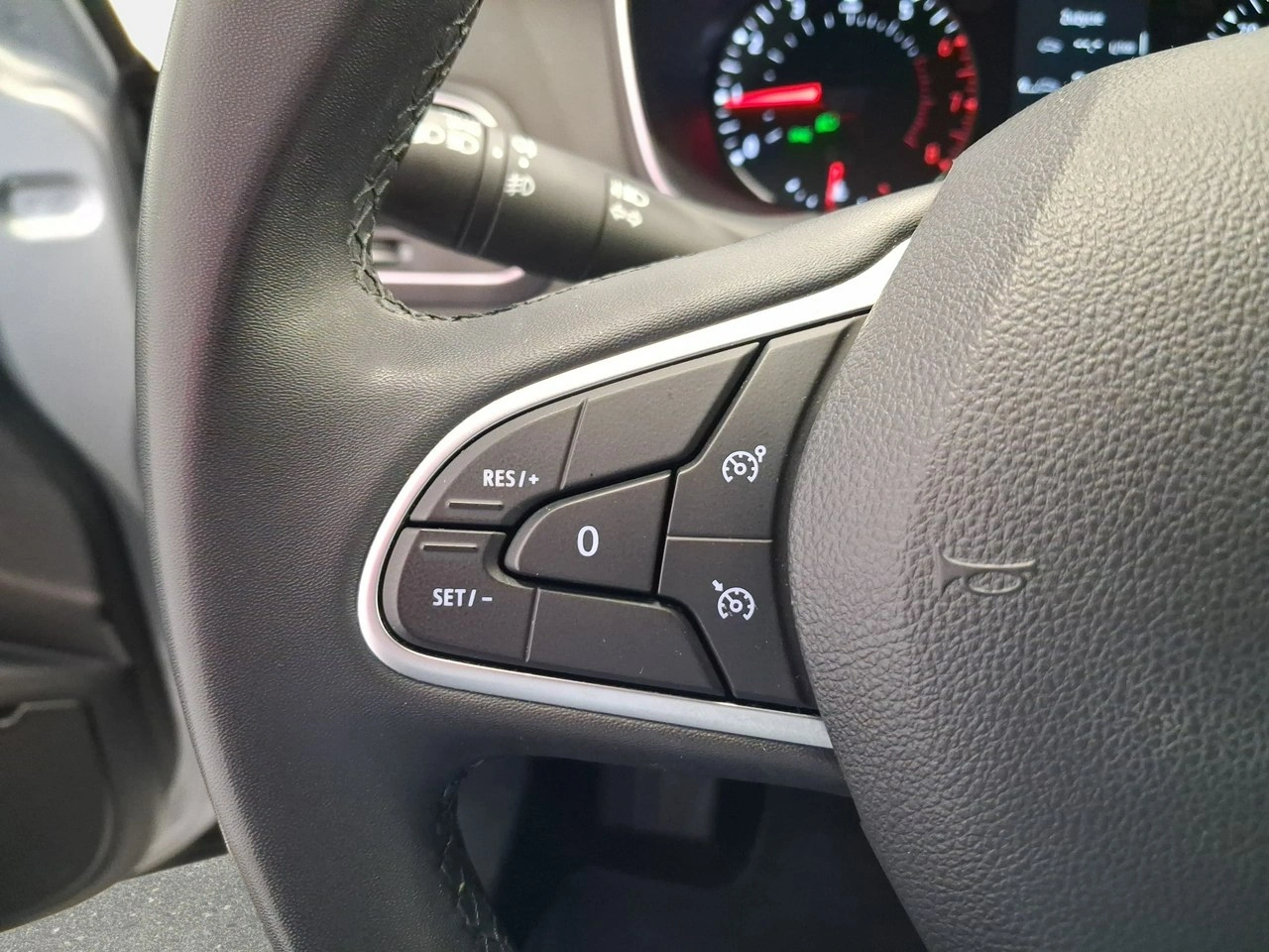 Renault Megane - Zdjęcie 8