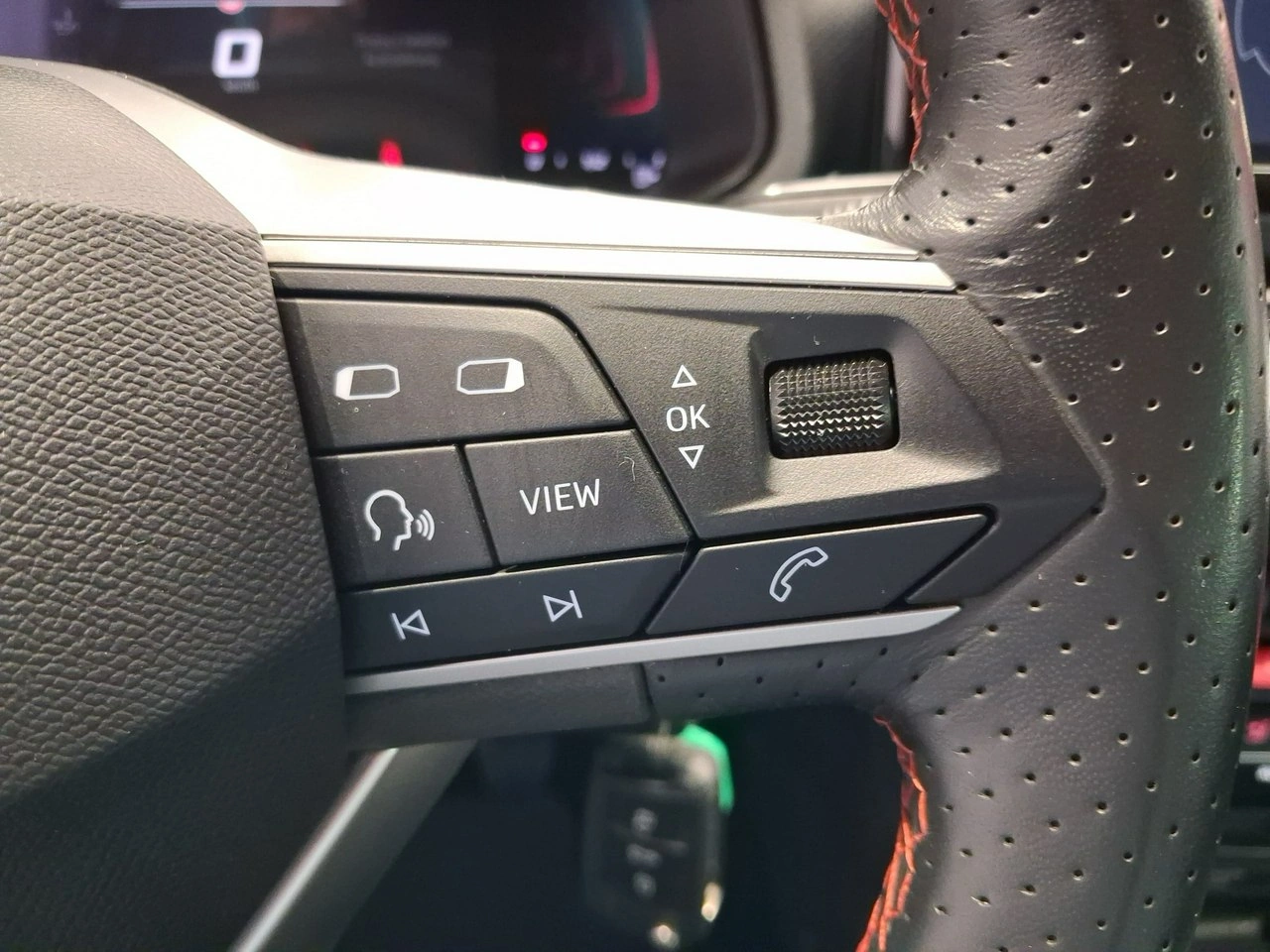 Seat Ibiza - Zdjęcie 9