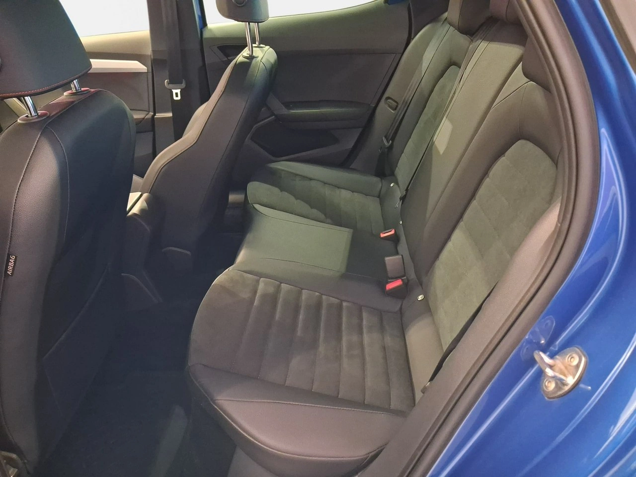 Seat Ibiza - Zdjęcie 11