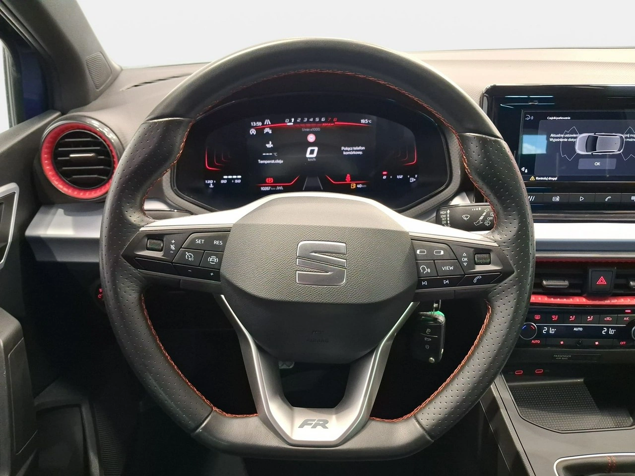 Seat Ibiza - Zdjęcie 14