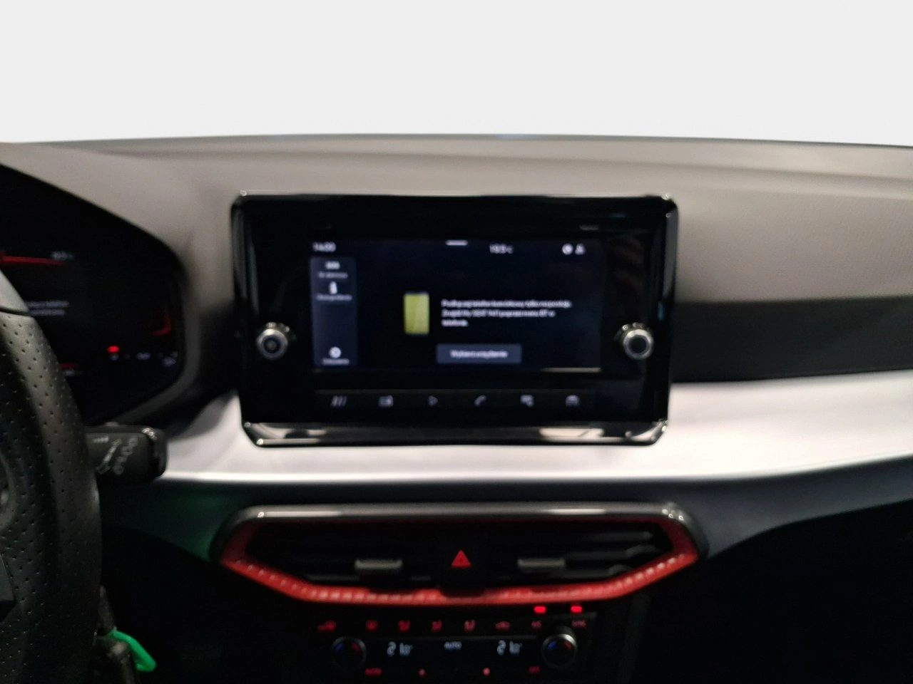 Seat Ibiza - Zdjęcie 15