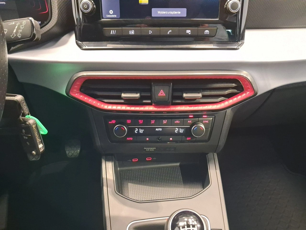 Seat Ibiza - Zdjęcie 17
