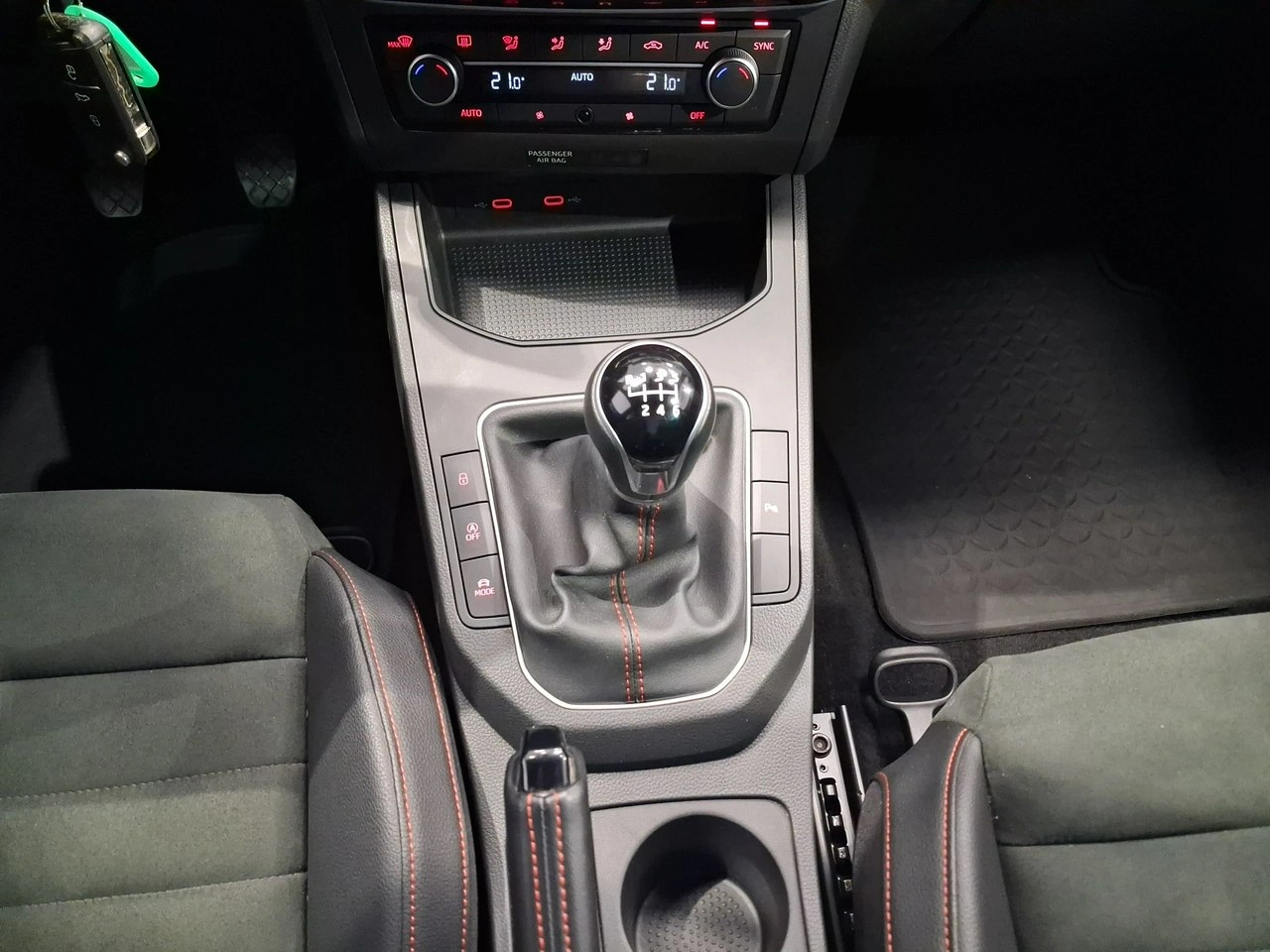 Seat Ibiza - Zdjęcie 18