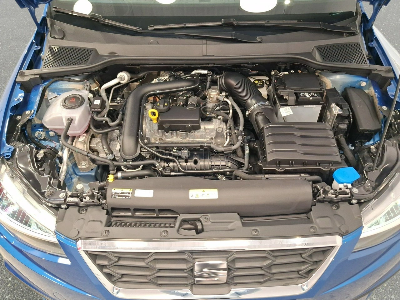 Seat Ibiza - Zdjęcie 21