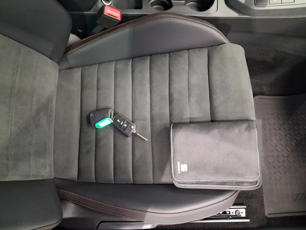 Seat Ibiza - Zdjęcie 22