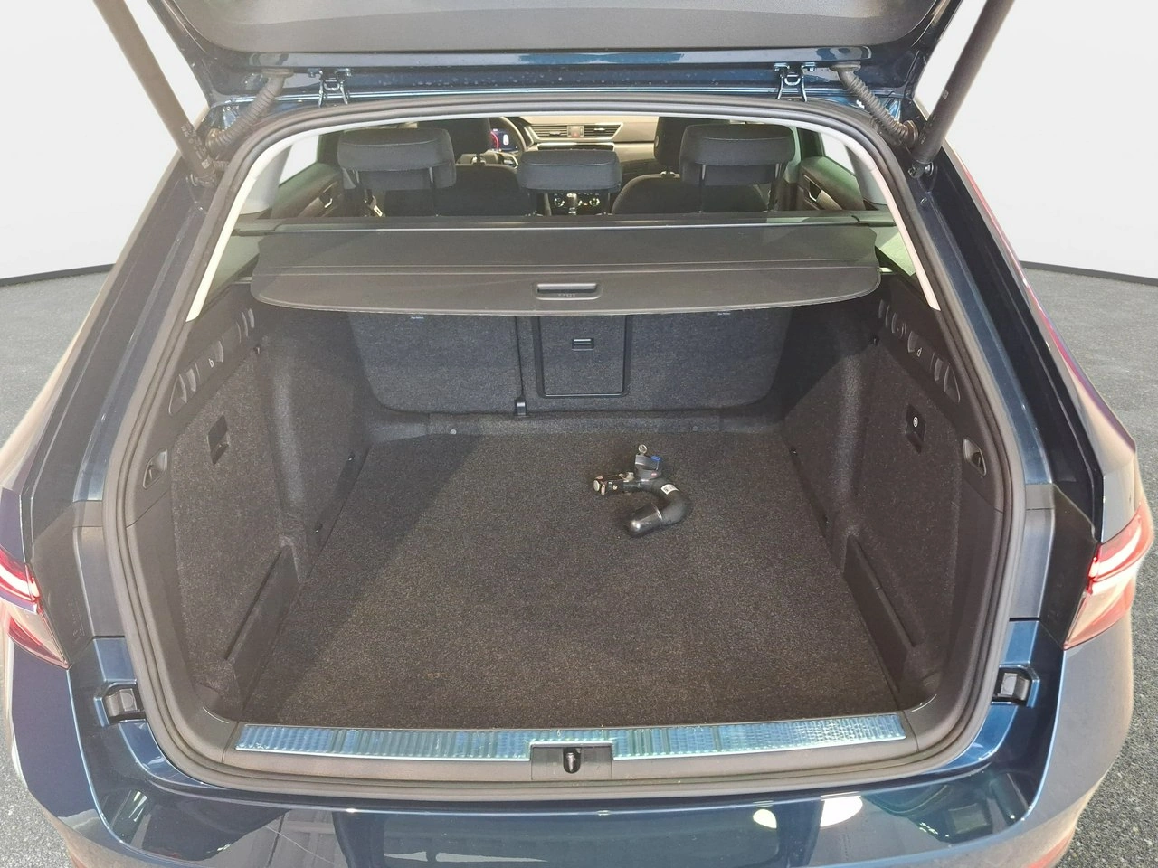 Skoda Superb - Zdjęcie 10