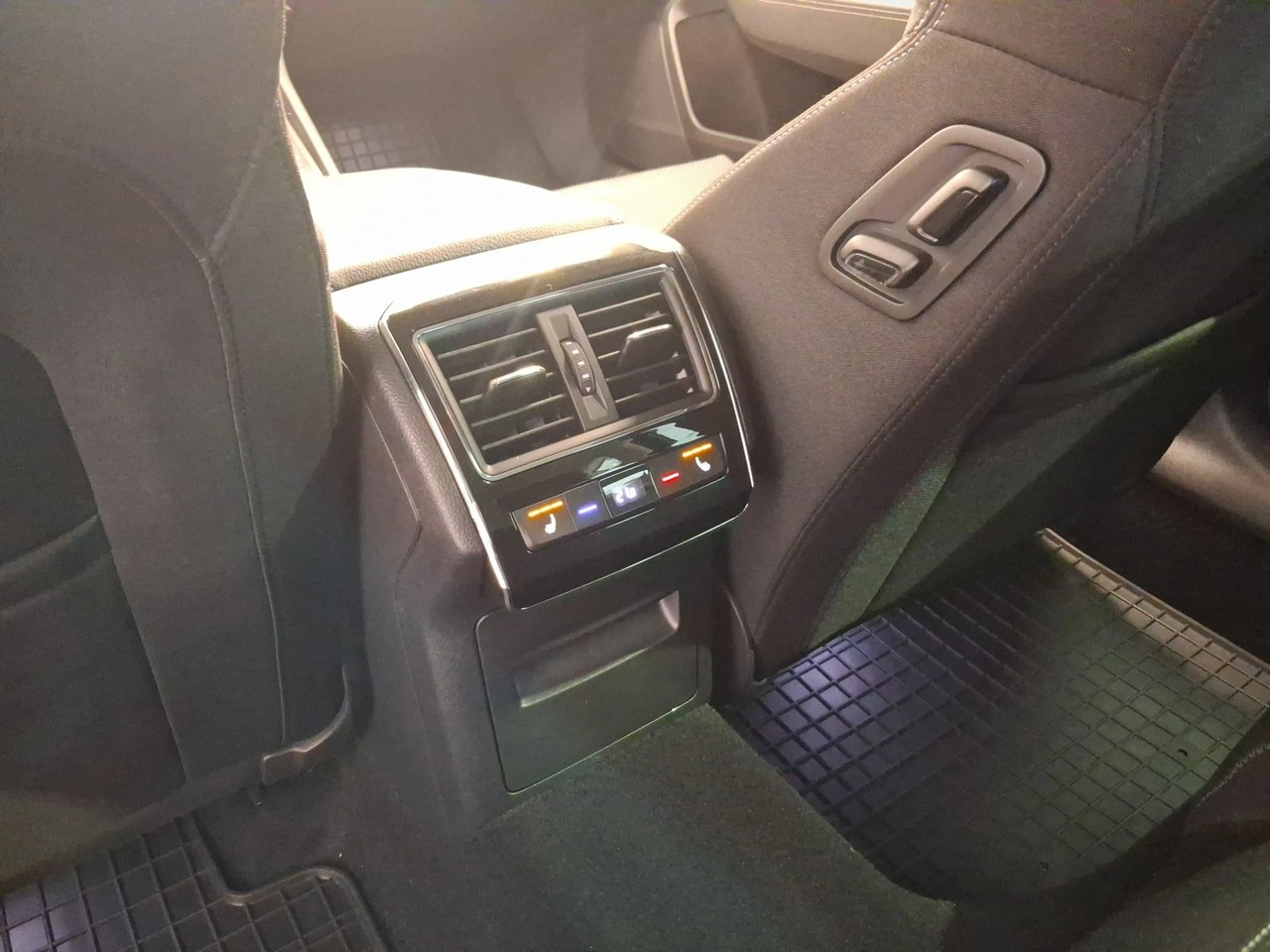 Skoda Superb - Zdjęcie 14