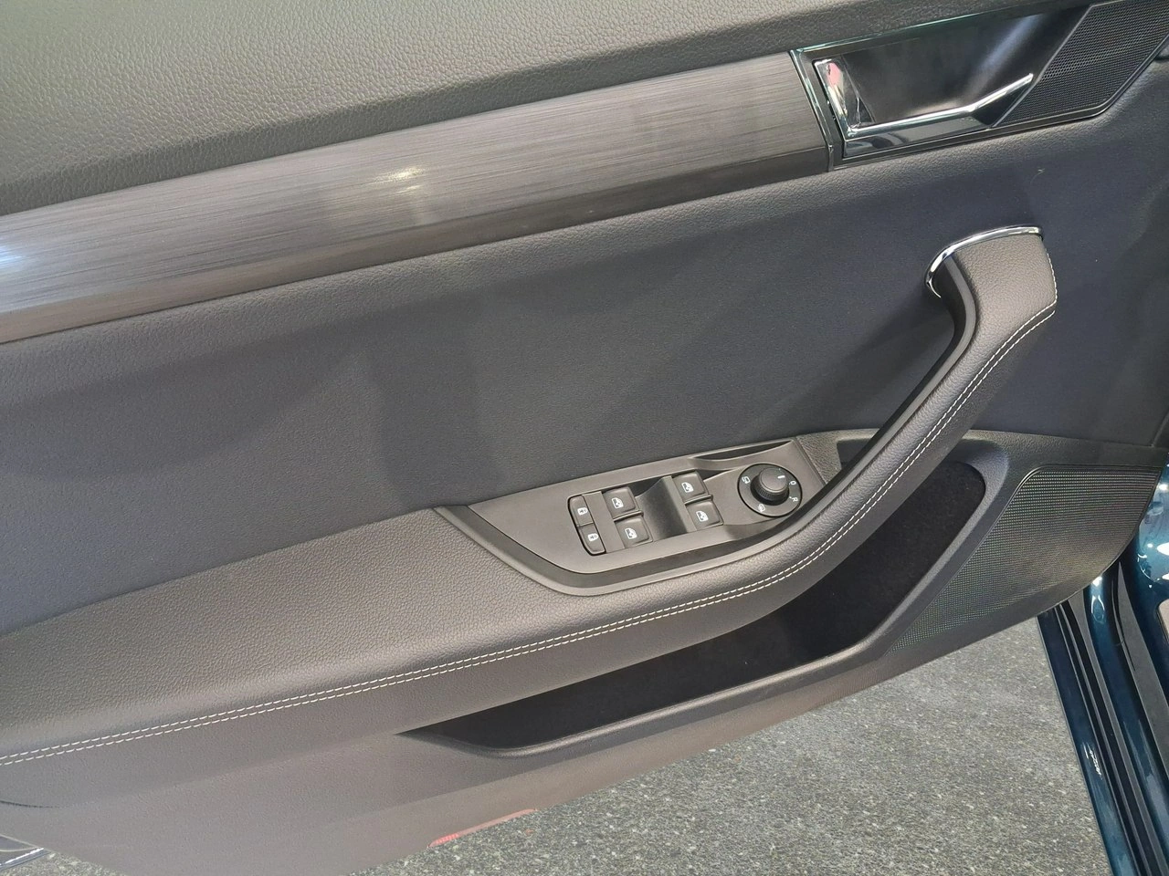 Skoda Superb - Zdjęcie 22