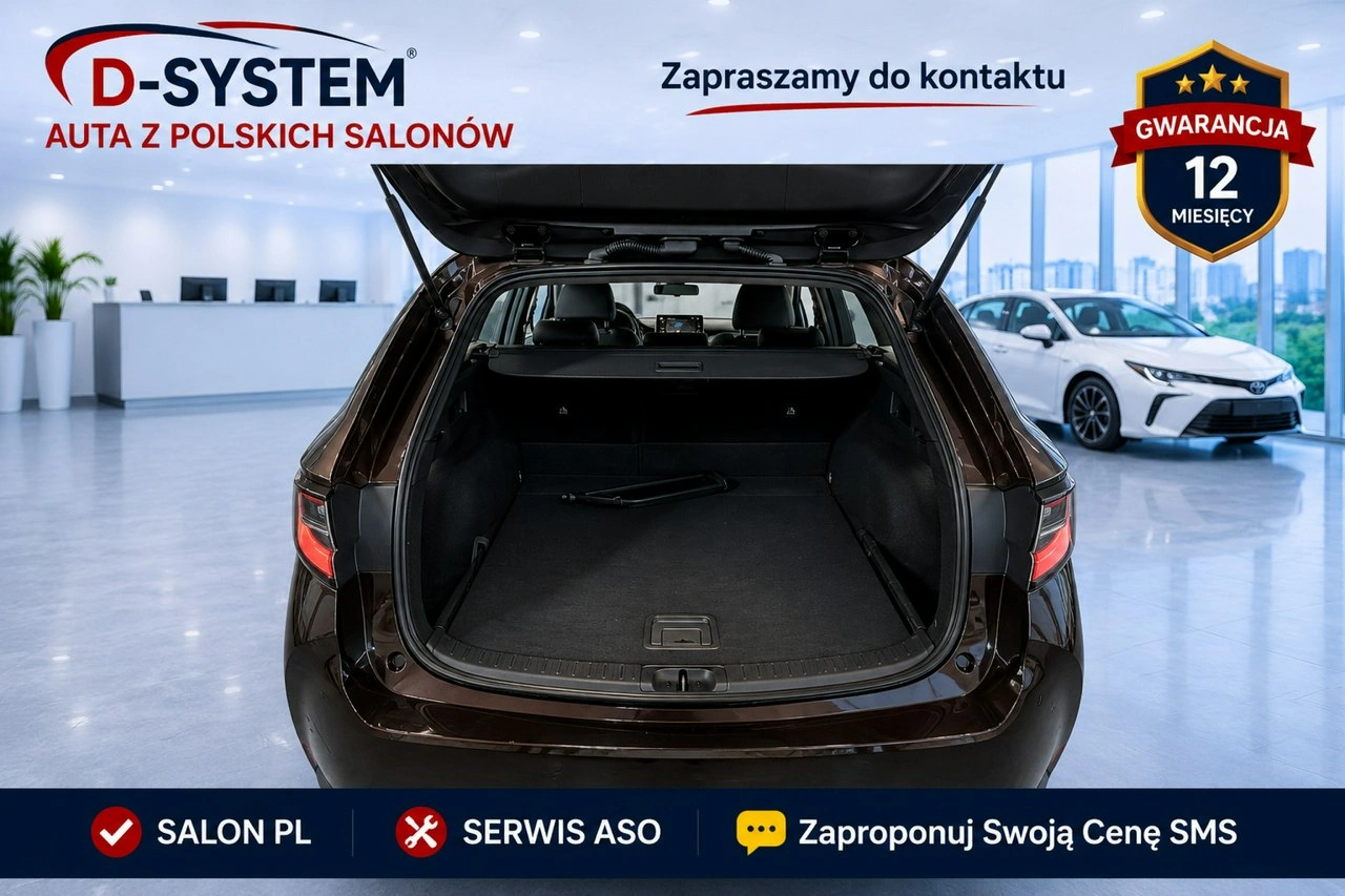 Toyota Corolla - Zdjęcie 6