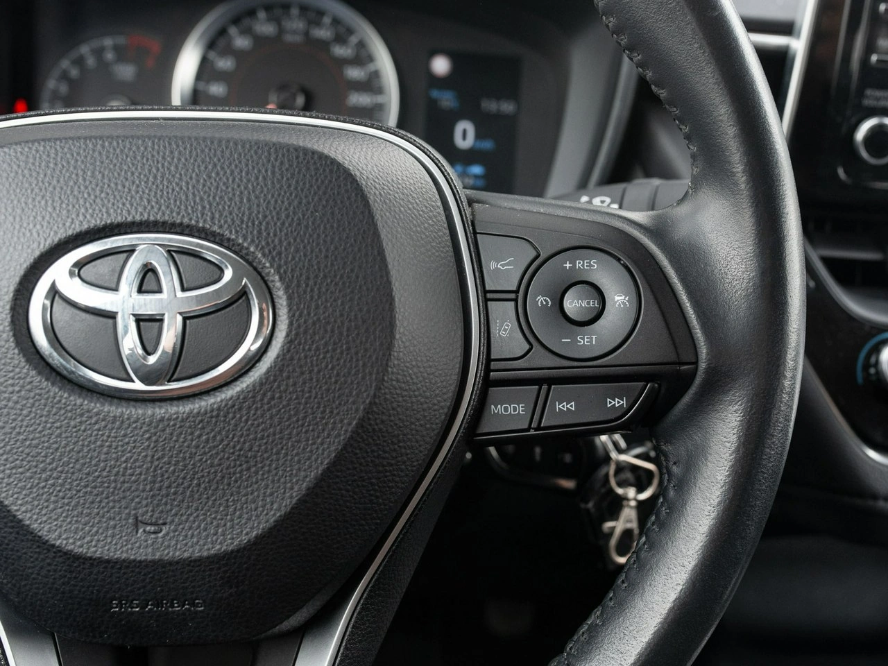 Toyota Corolla - Zdjęcie 14