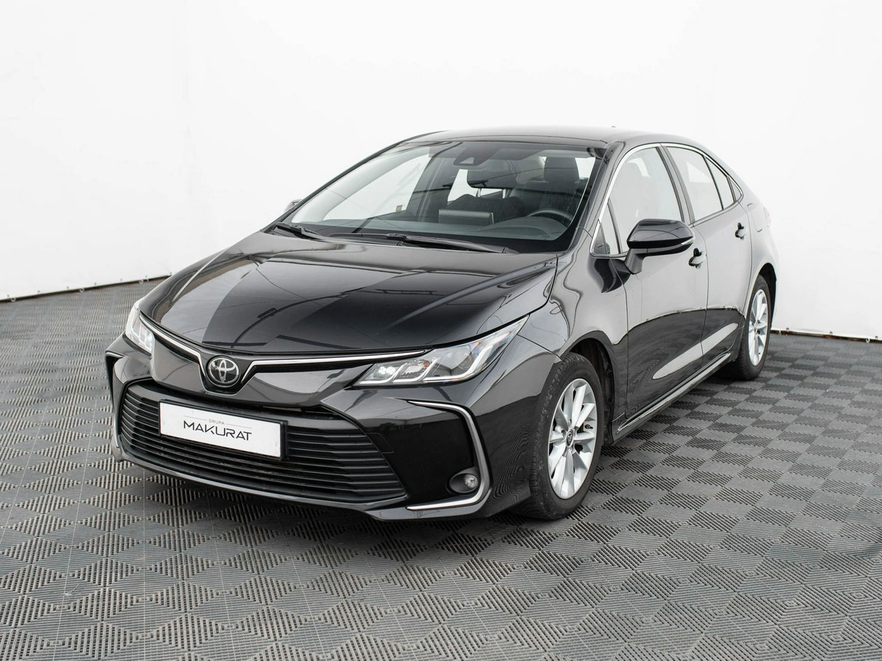 Toyota Corolla - Zdjęcie 1