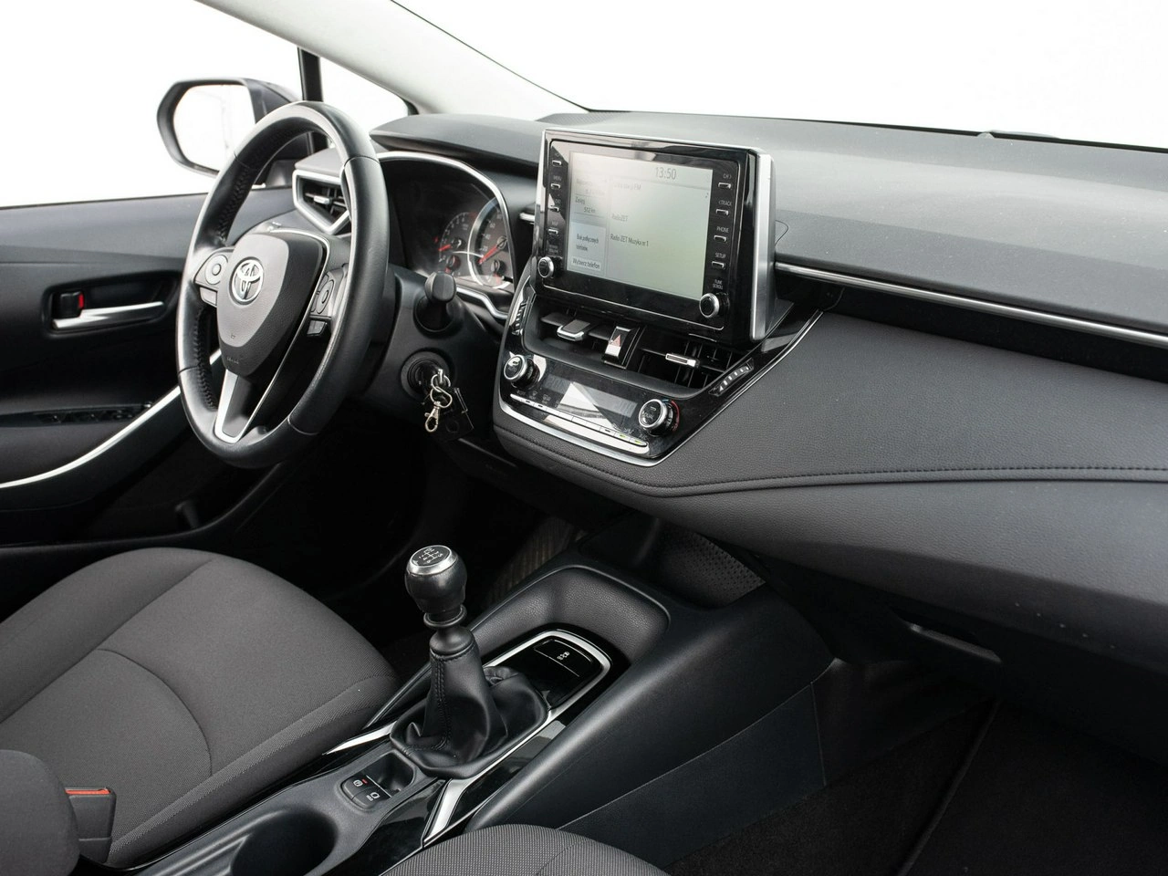 Toyota Corolla - Zdjęcie 26