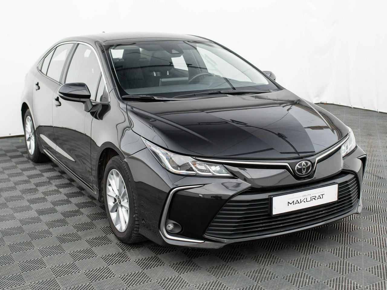 Toyota Corolla - Zdjęcie 2