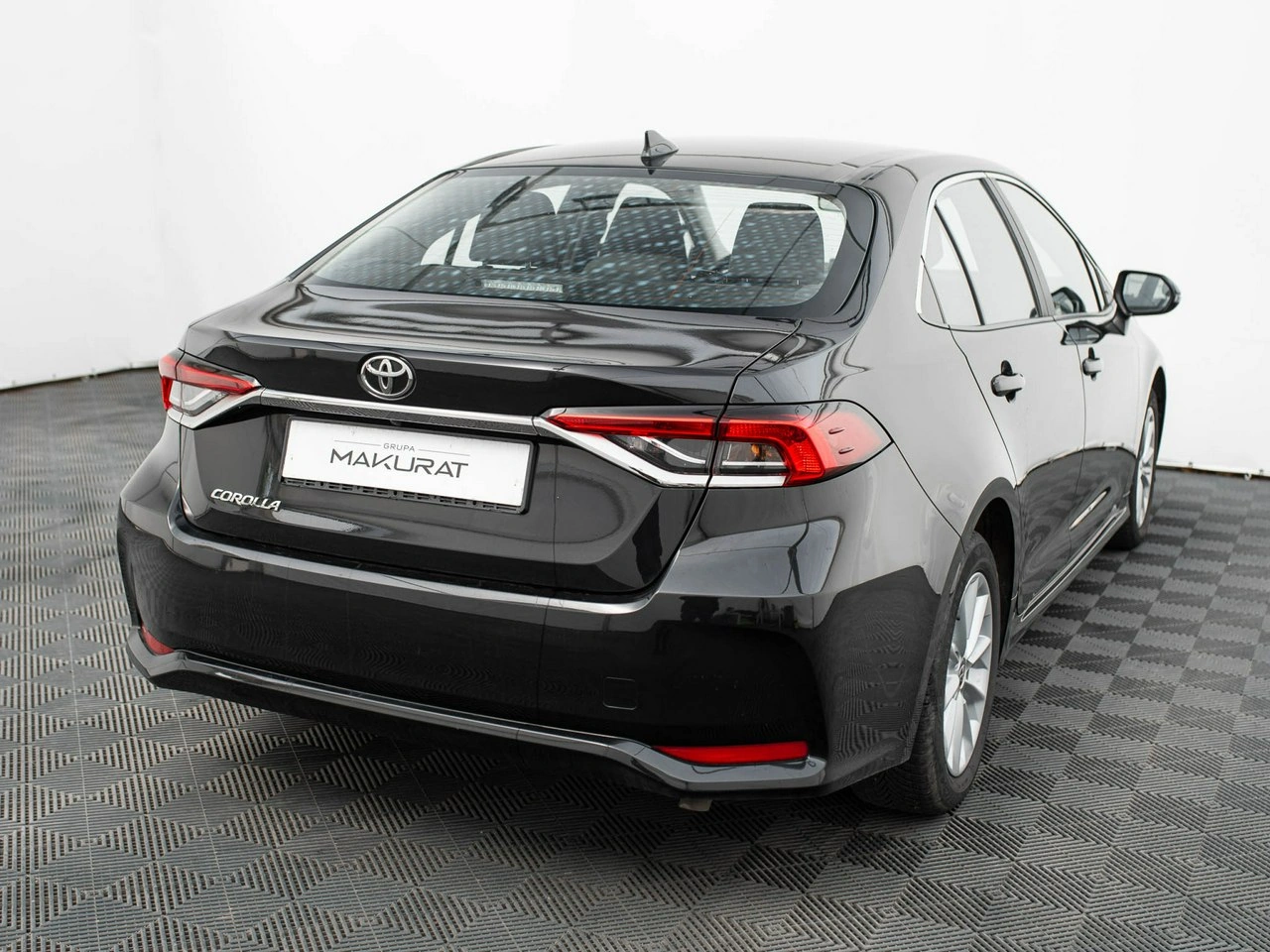 Toyota Corolla - Zdjęcie 4