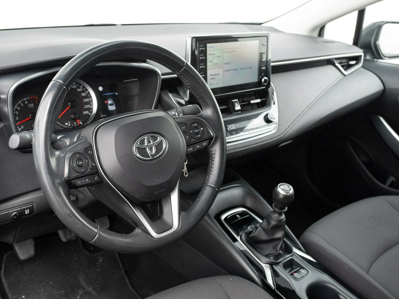 Toyota Corolla - Zdjęcie 5