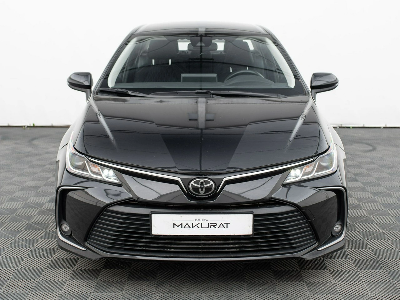 Toyota Corolla - Zdjęcie 6