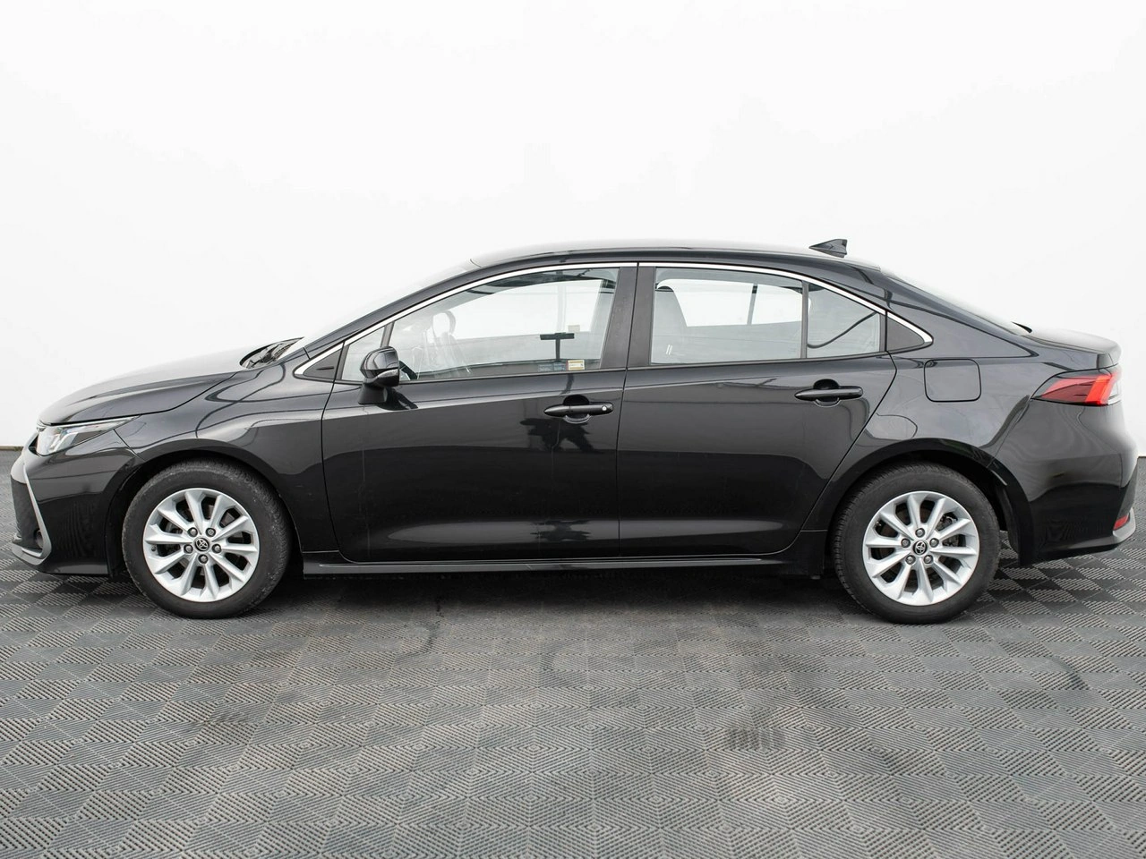Toyota Corolla - Zdjęcie 7