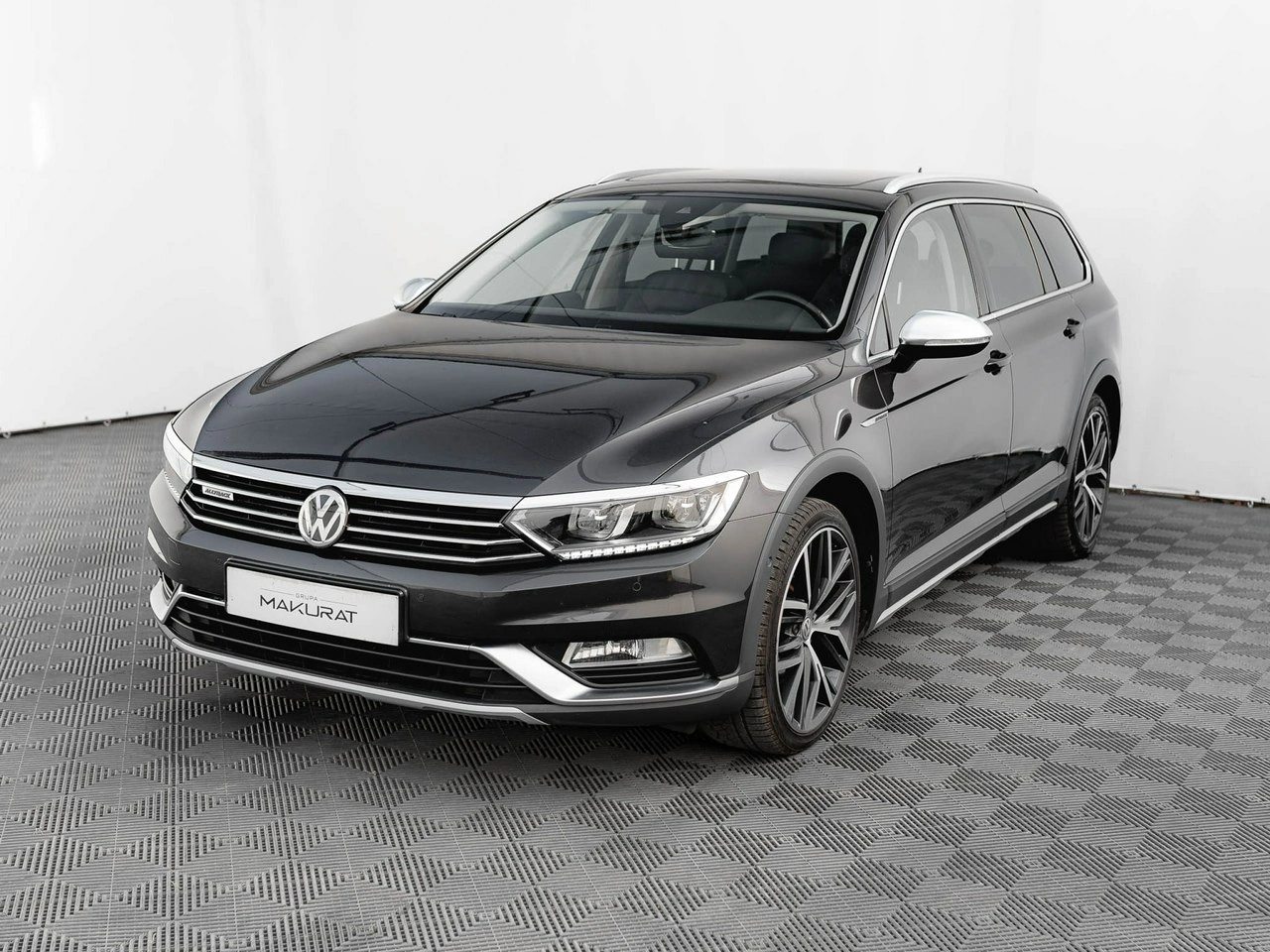 Volkswagen Passat Alltrack - Zdjęcie 1
