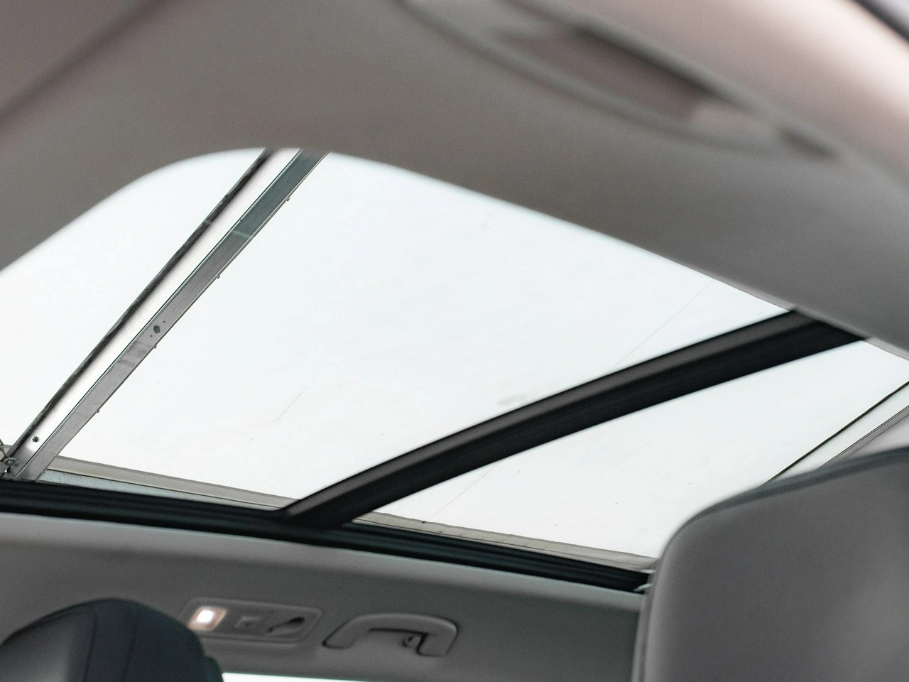 Volkswagen Passat Alltrack - Zdjęcie 33