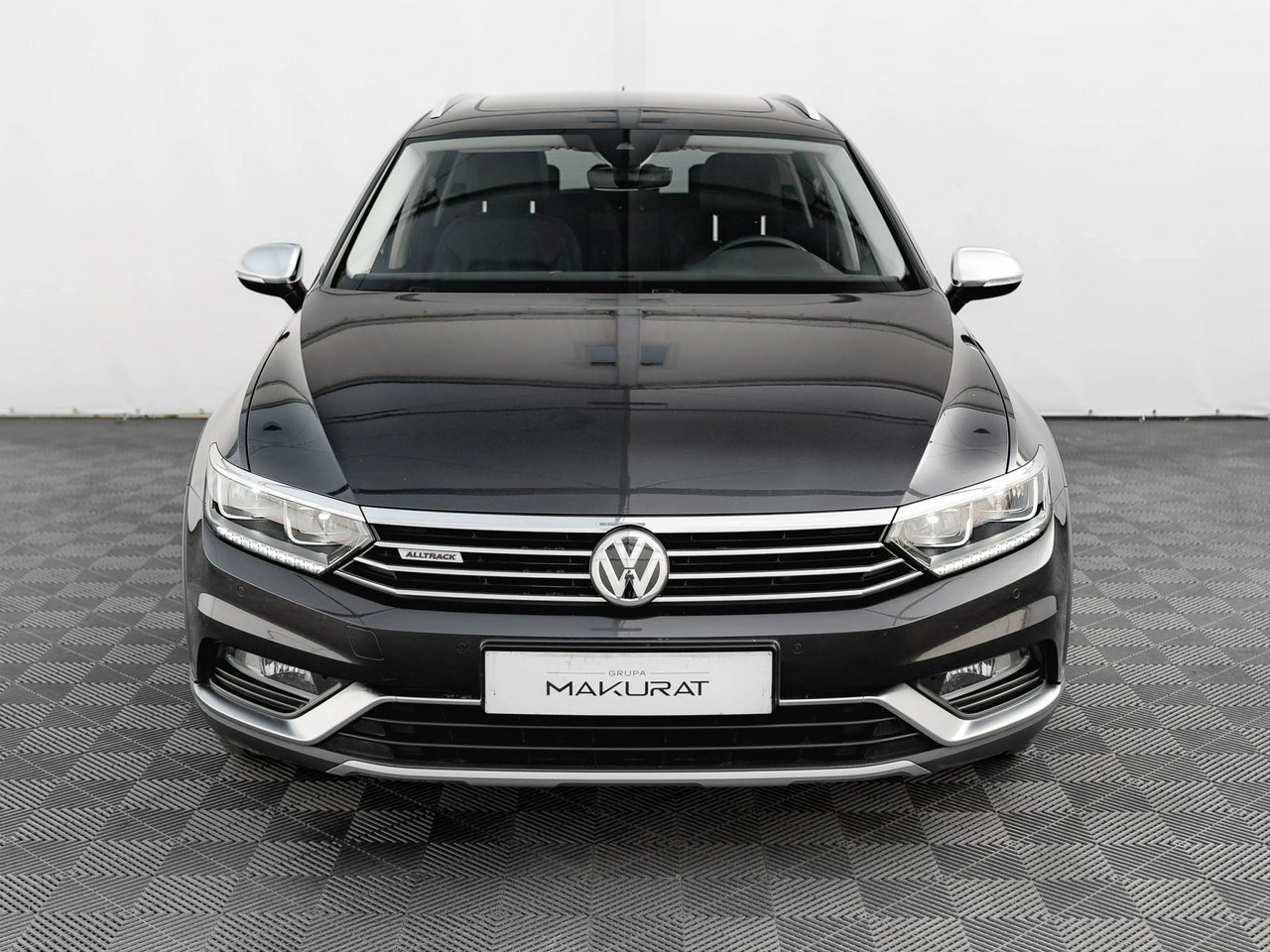 Volkswagen Passat Alltrack - Zdjęcie 6