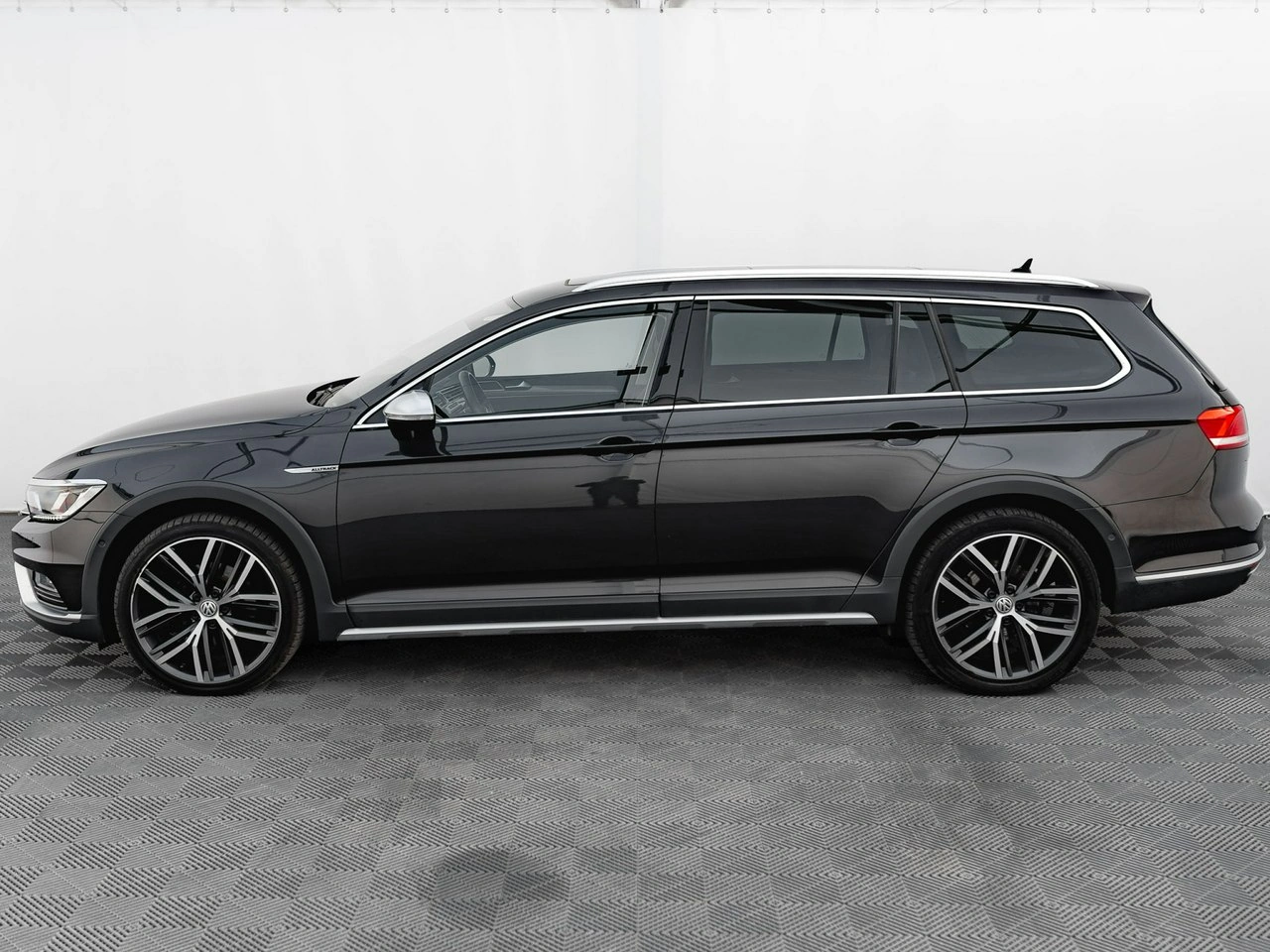 Volkswagen Passat Alltrack - Zdjęcie 7
