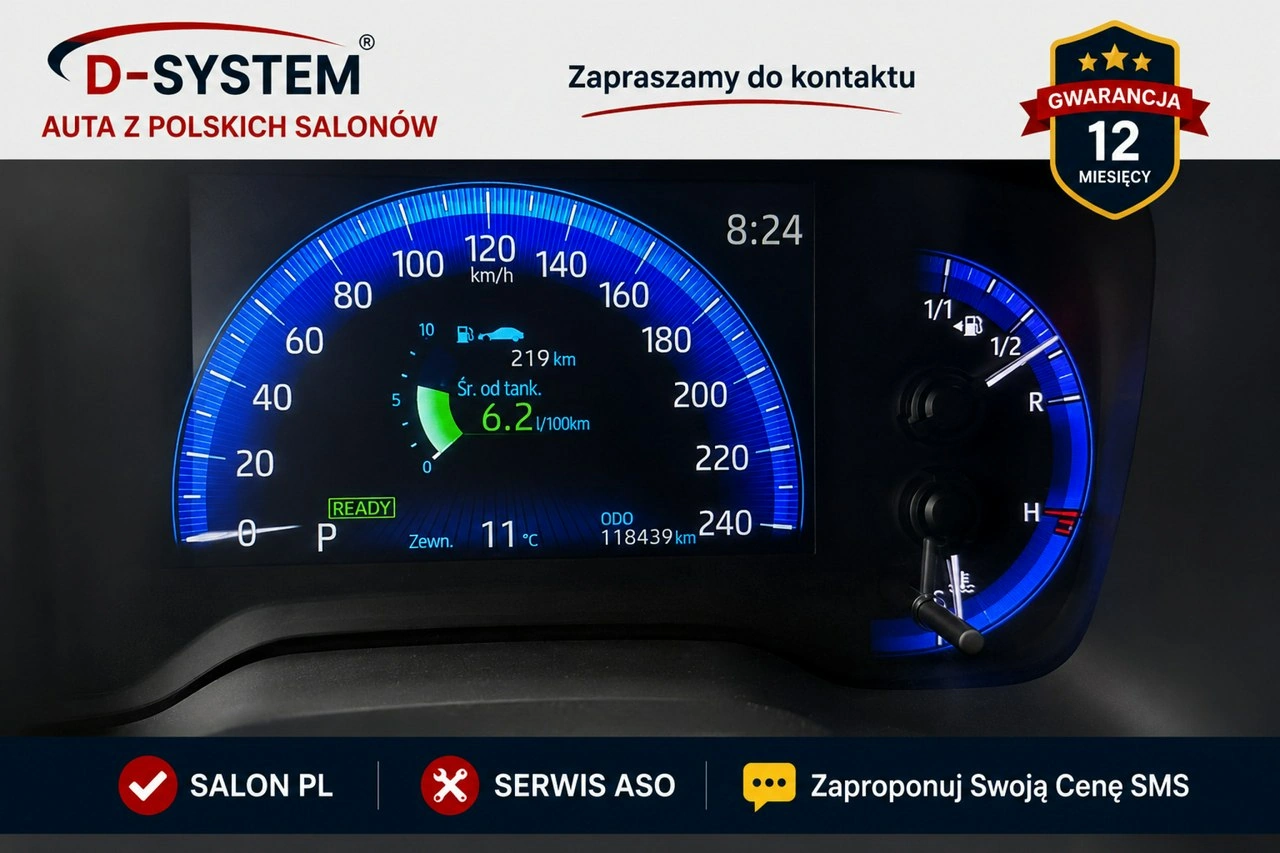 Toyota Corolla - Zdjęcie 10