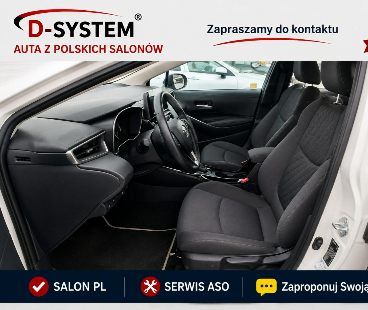 Toyota Corolla - Zdjęcie 7