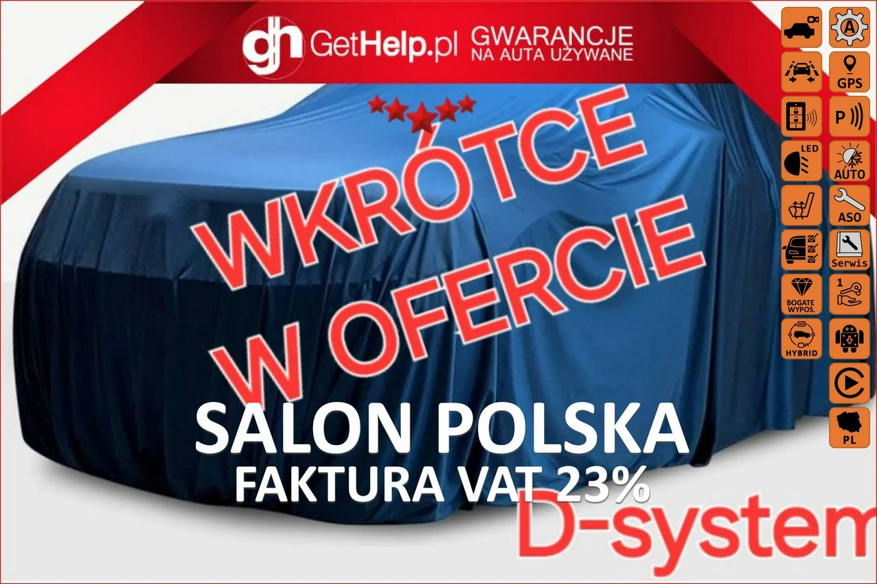 Toyota Corolla - Główne zdjęcie