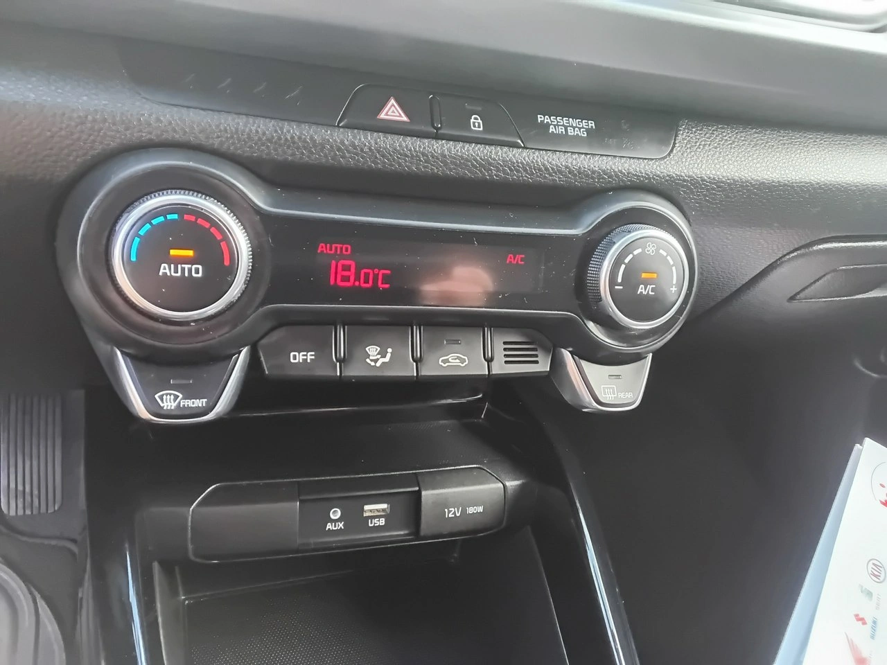 Kia Rio - Zdjęcie 17