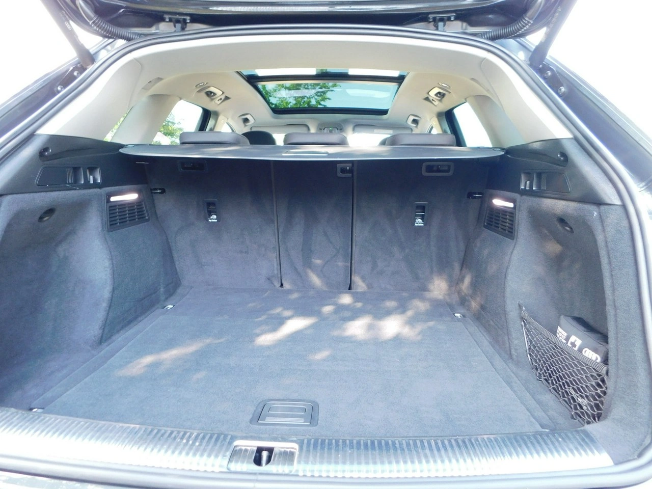 Audi Q5 - Zdjęcie 16