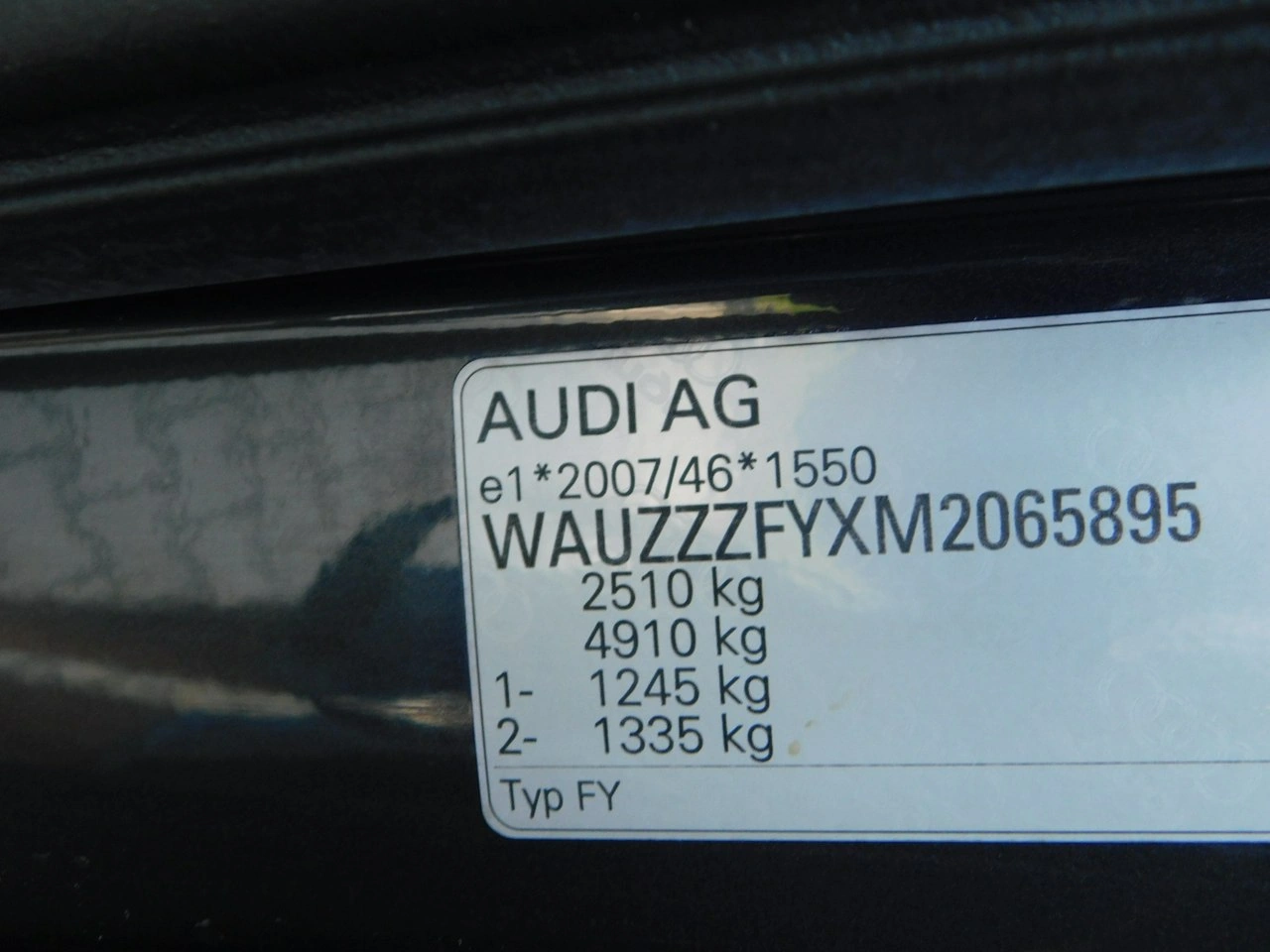 Audi Q5 - Zdjęcie 17