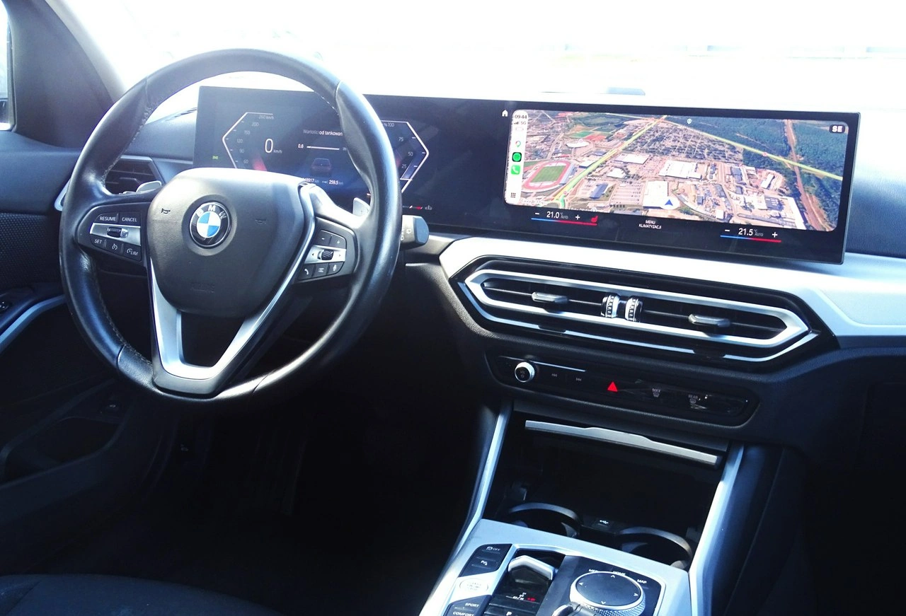 BMW 318 - Zdjęcie 12