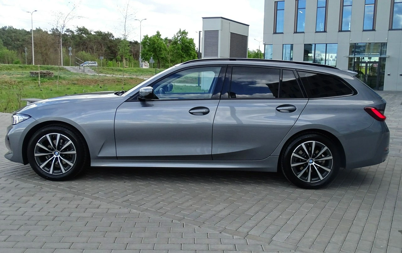 BMW 318 - Zdjęcie 3
