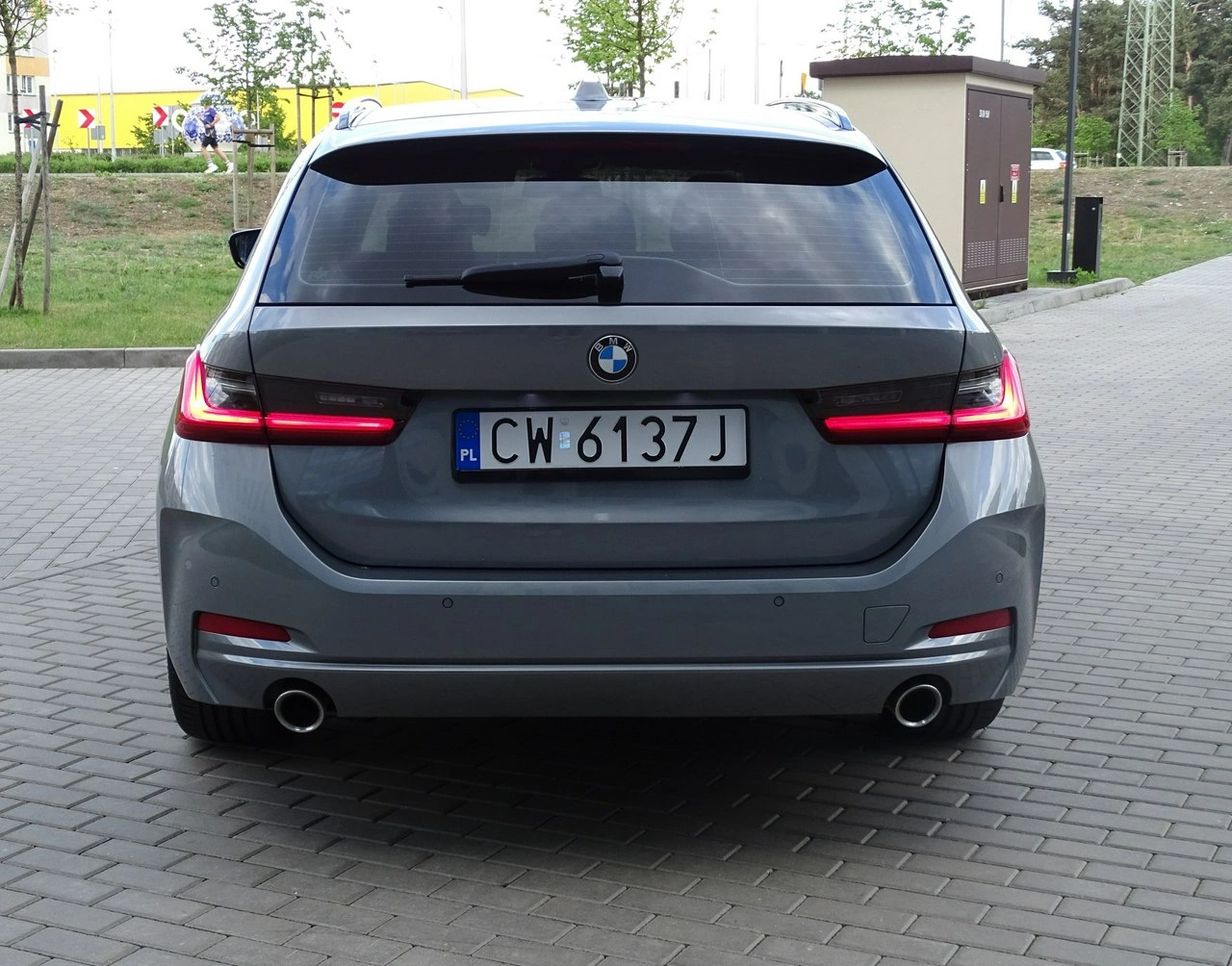 BMW 318 - Zdjęcie 5