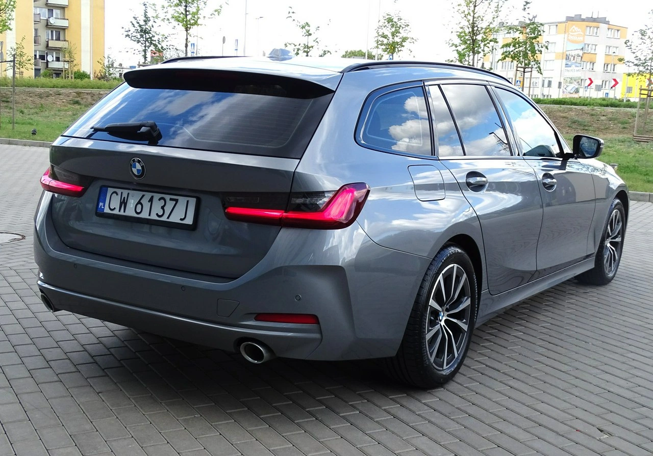 BMW 318 - Zdjęcie 6