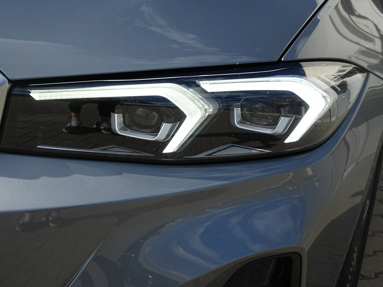BMW 318 - Zdjęcie 7