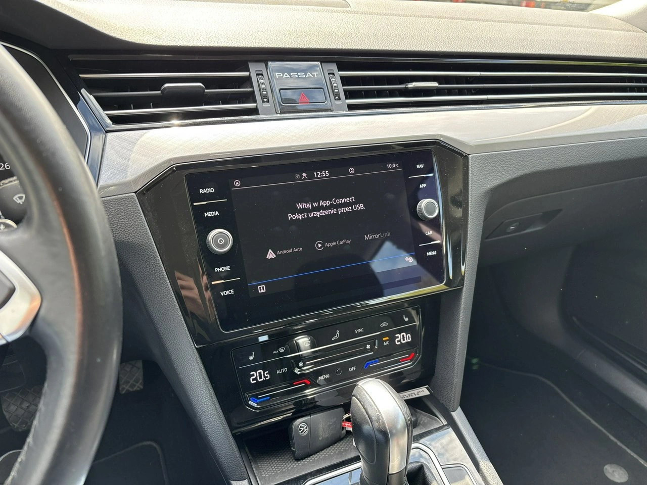 Volkswagen Passat - Zdjęcie 17
