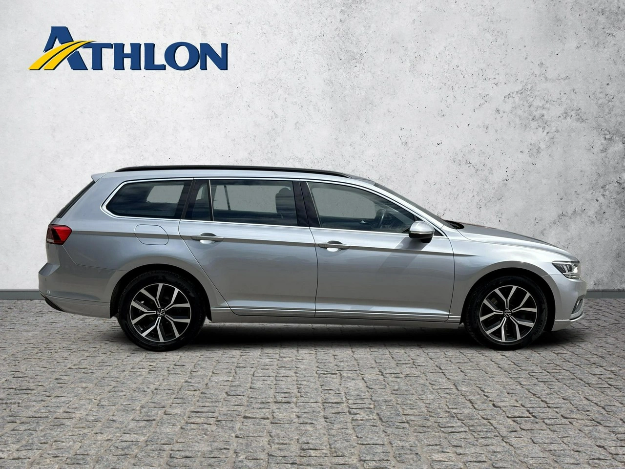 Volkswagen Passat - Zdjęcie 5