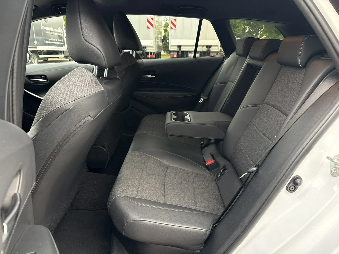 Toyota Corolla - Zdjęcie 14