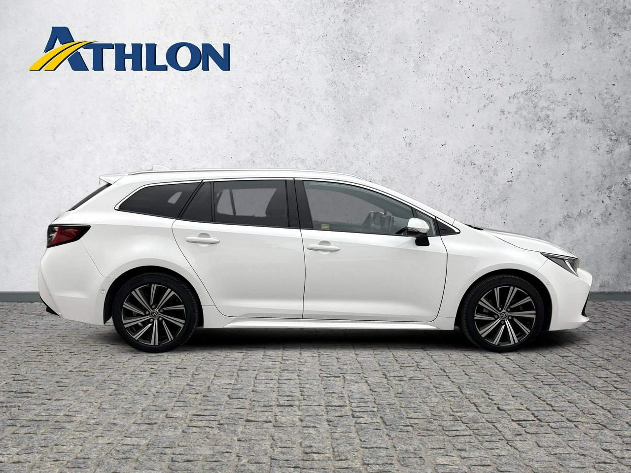 Toyota Corolla - Zdjęcie 5