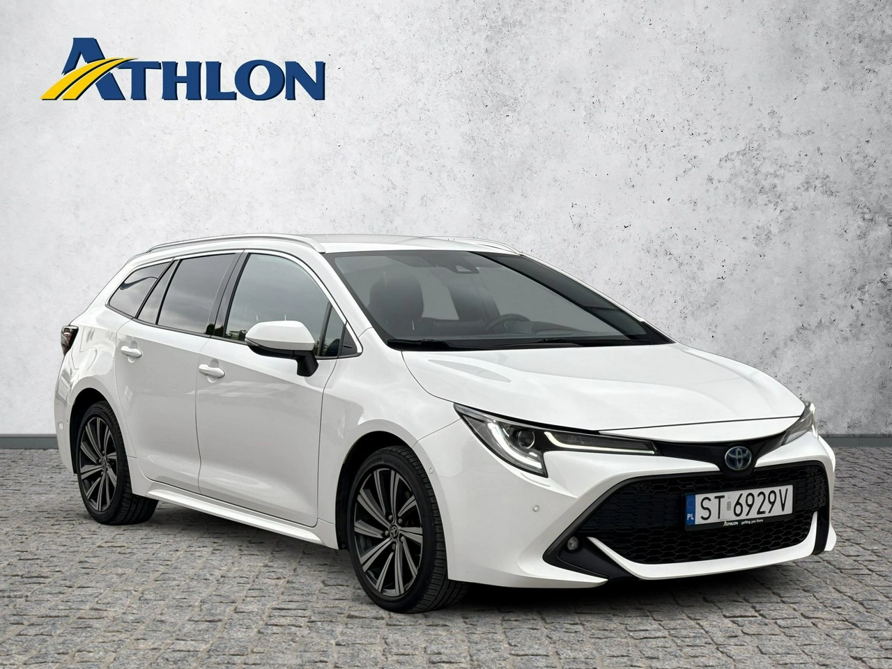 Toyota Corolla - Zdjęcie 6