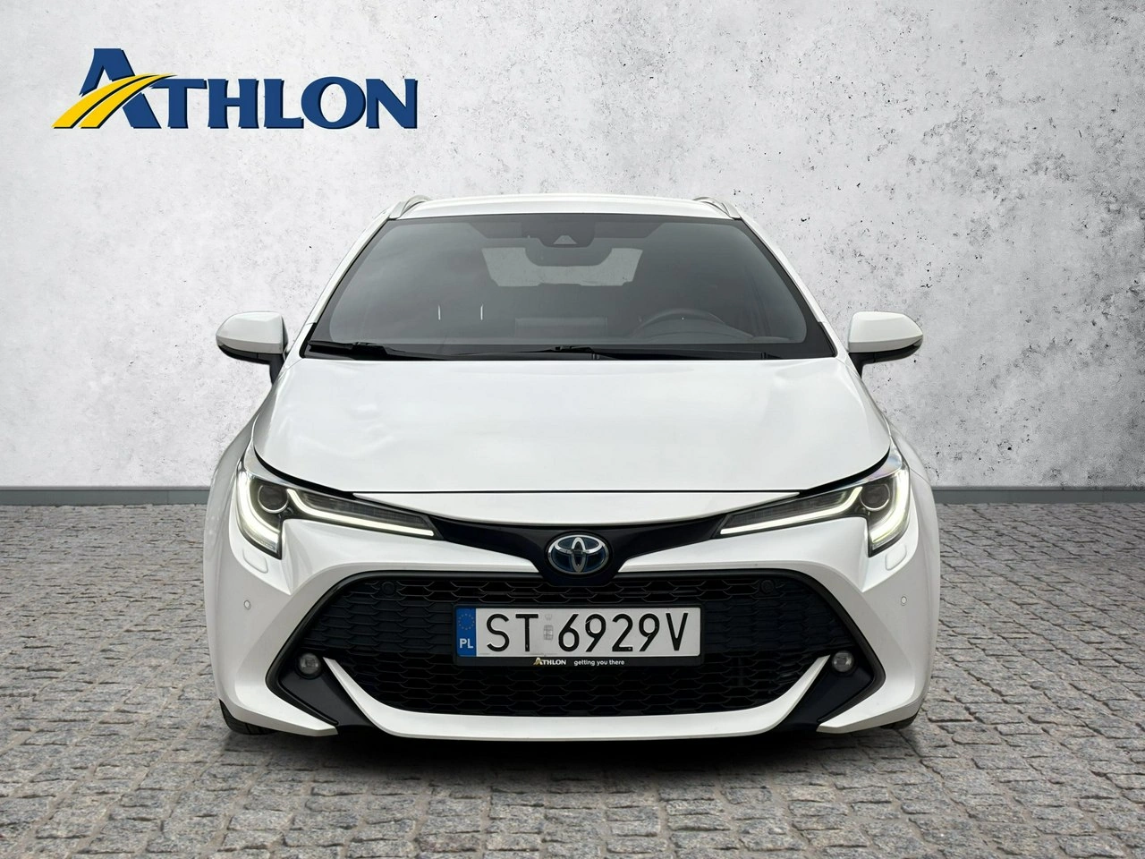 Toyota Corolla - Zdjęcie 7